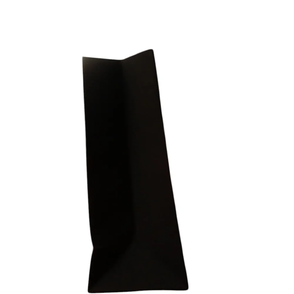 Chanel Black Shopping Bag
